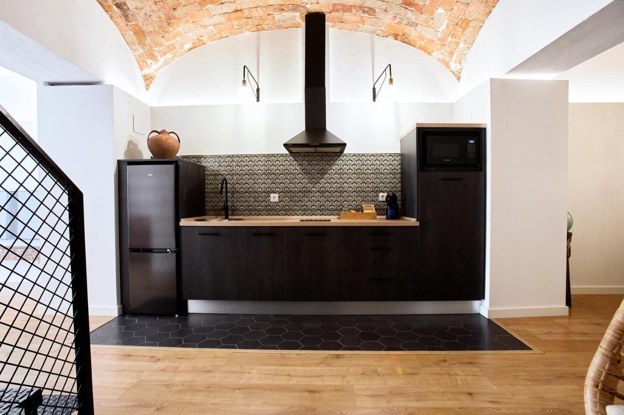 Apartamentos Duran Tirso De Molina 梅里达 外观 照片