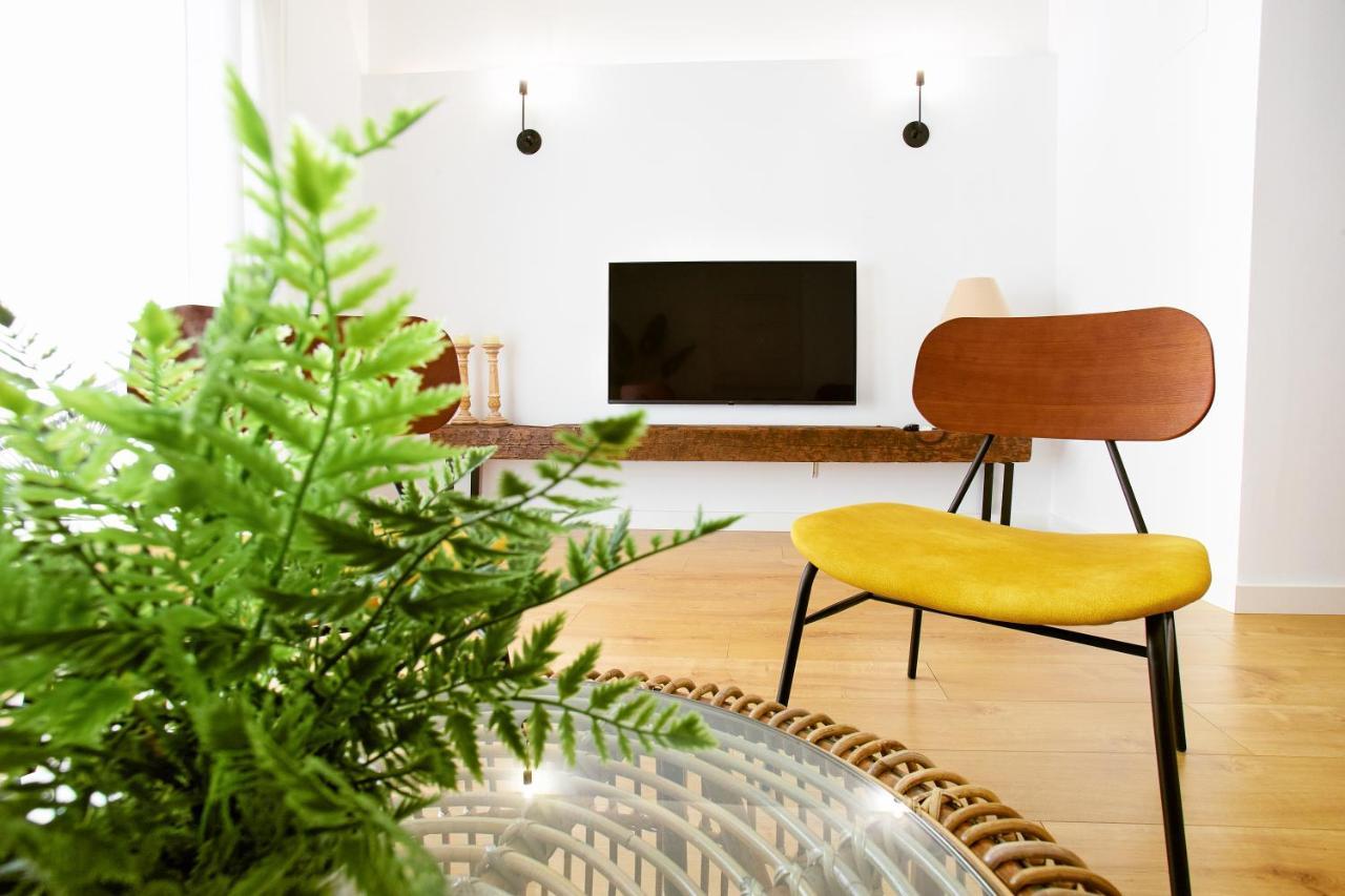 Apartamentos Duran Tirso De Molina 梅里达 外观 照片