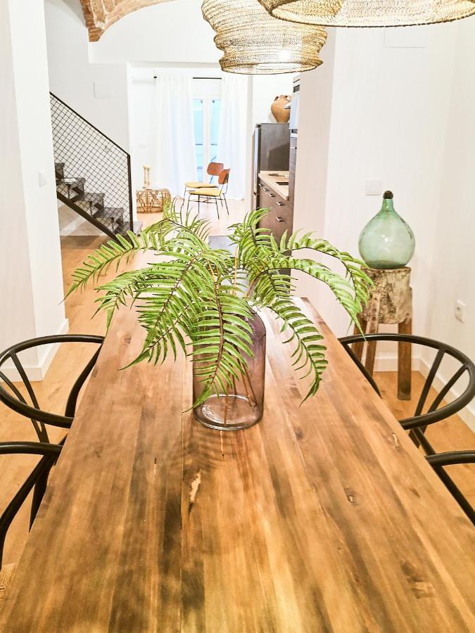 Apartamentos Duran Tirso De Molina 梅里达 外观 照片