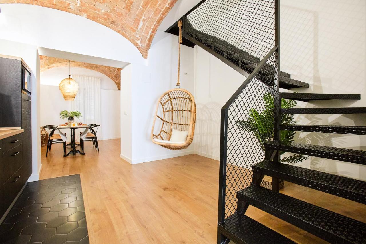 Apartamentos Duran Tirso De Molina 梅里达 外观 照片