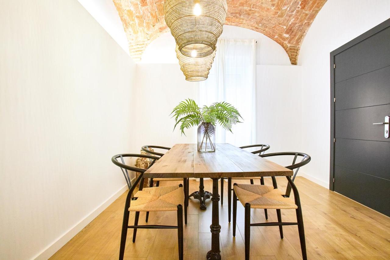 Apartamentos Duran Tirso De Molina 梅里达 外观 照片