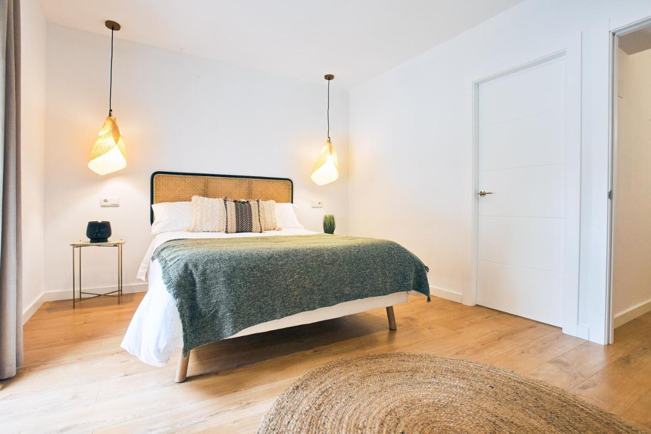 Apartamentos Duran Tirso De Molina 梅里达 外观 照片