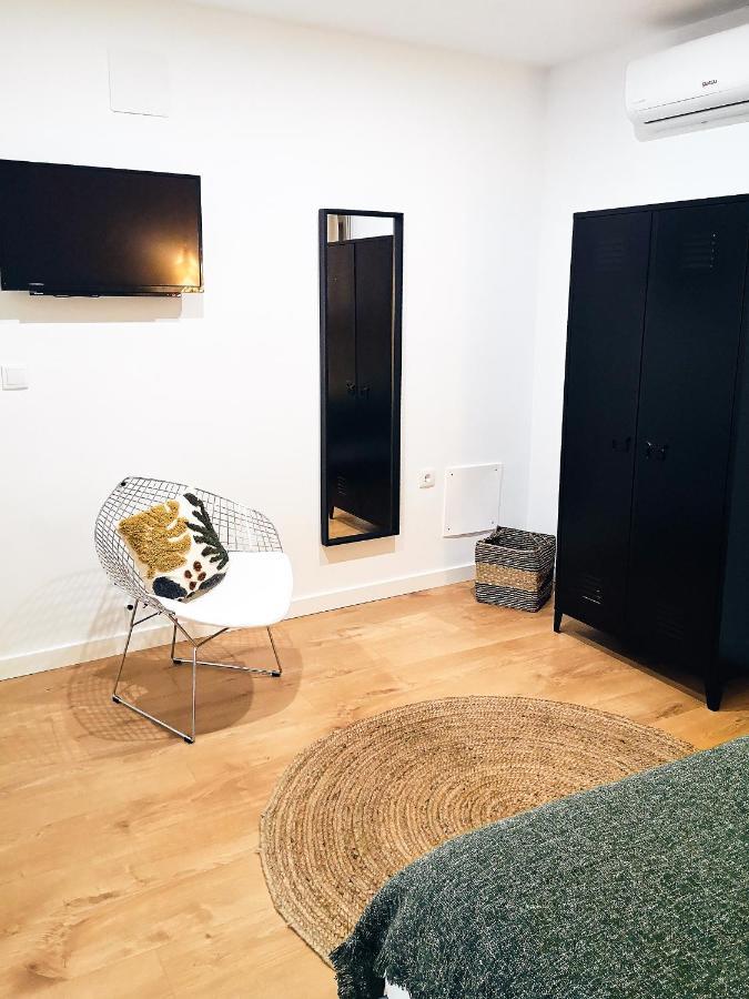 Apartamentos Duran Tirso De Molina 梅里达 外观 照片