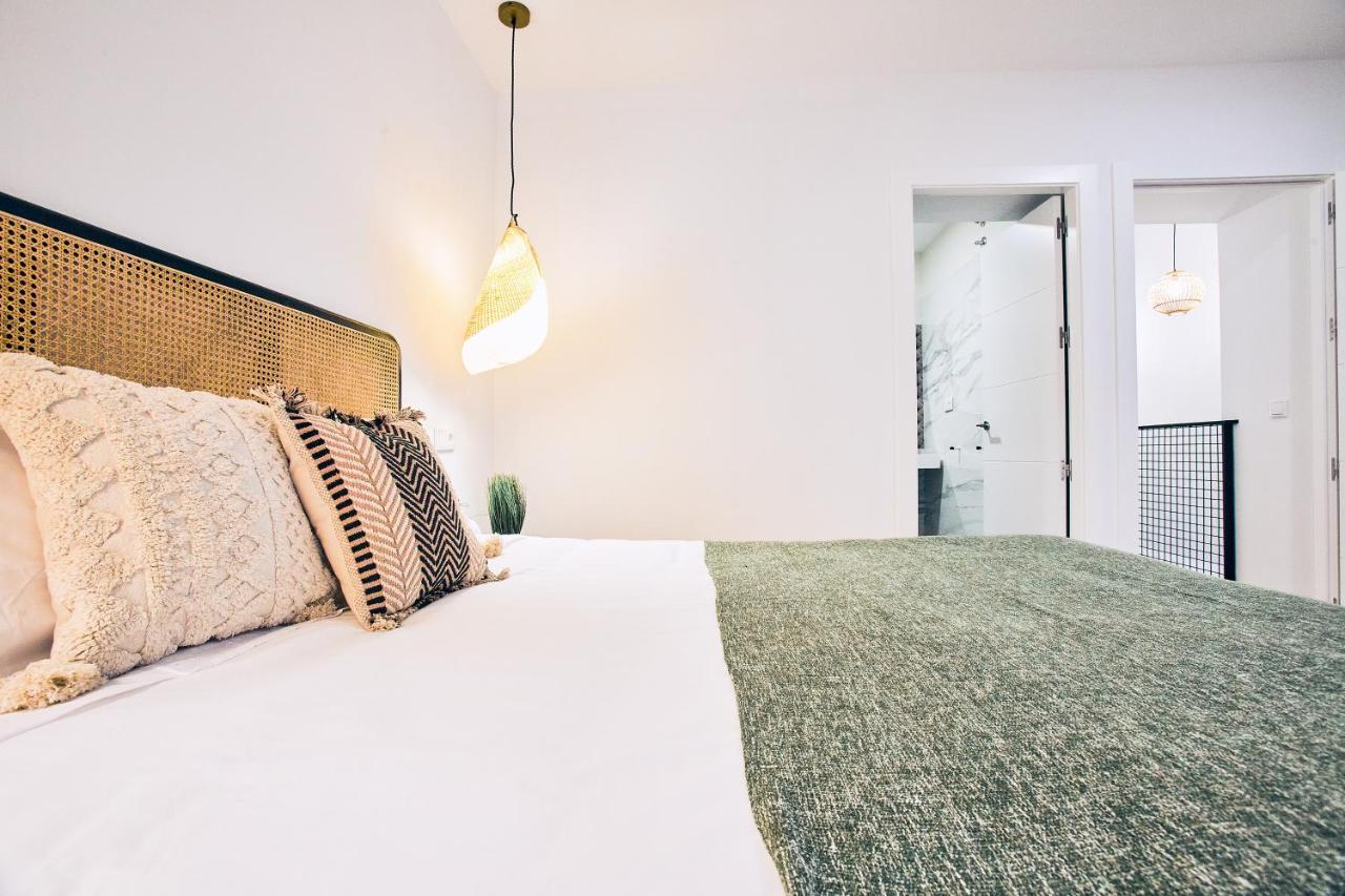 Apartamentos Duran Tirso De Molina 梅里达 外观 照片