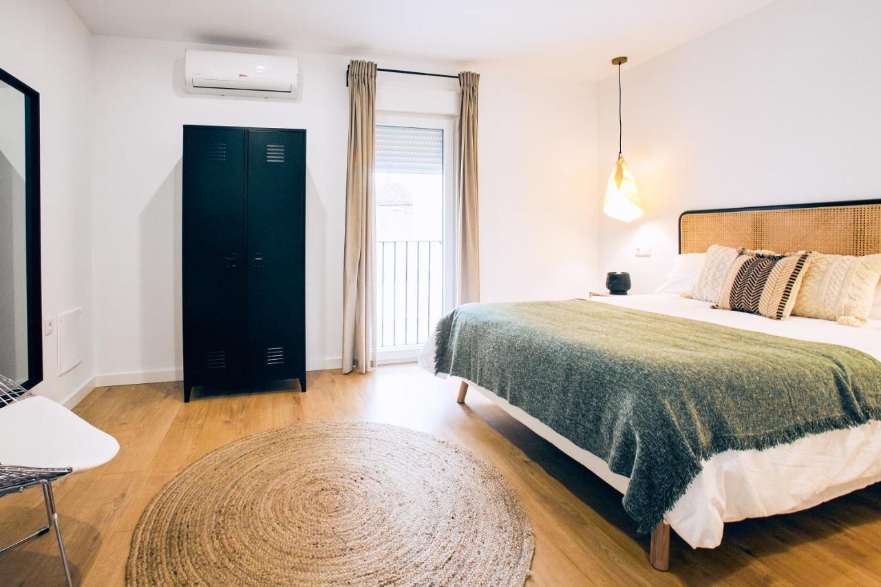 Apartamentos Duran Tirso De Molina 梅里达 外观 照片