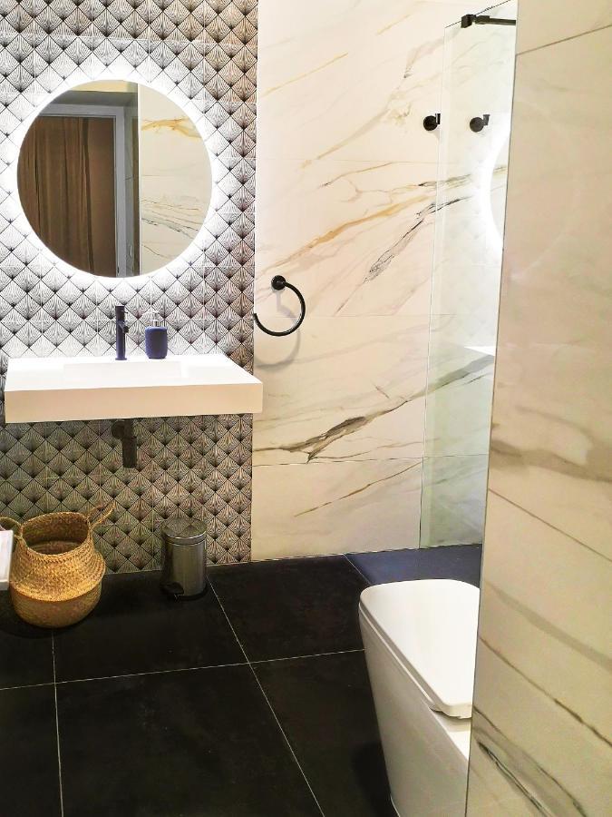 Apartamentos Duran Tirso De Molina 梅里达 外观 照片