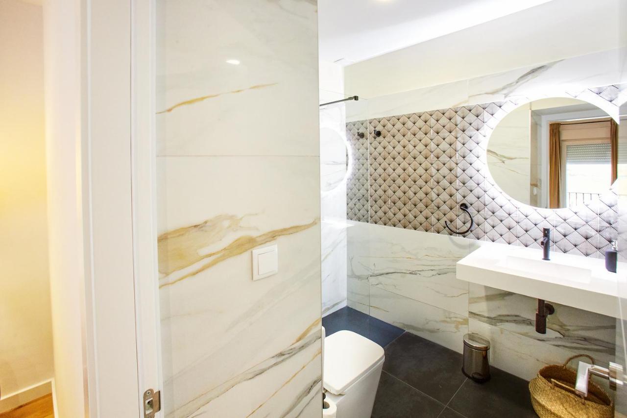 Apartamentos Duran Tirso De Molina 梅里达 外观 照片