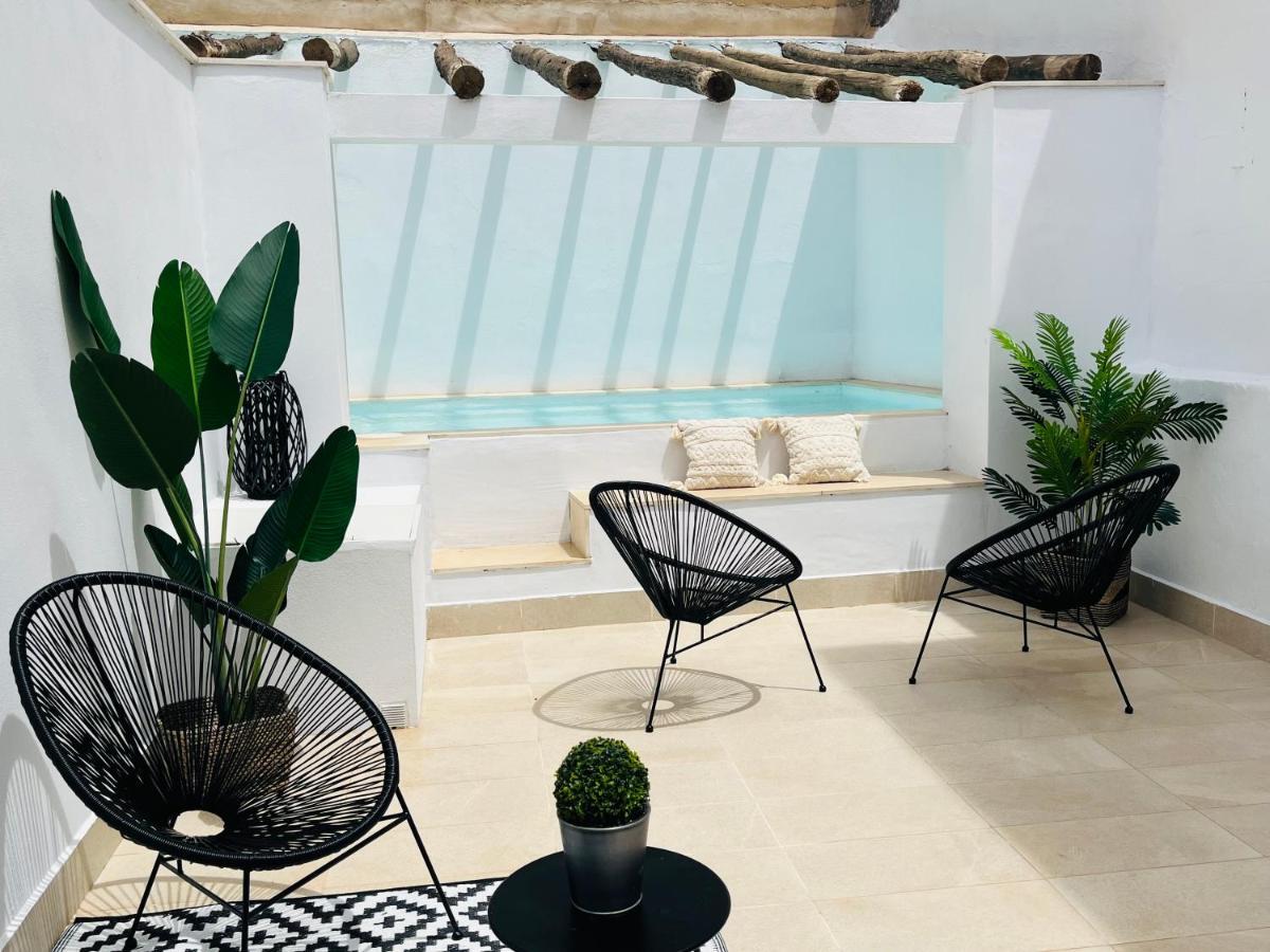 Apartamentos Duran Tirso De Molina 梅里达 外观 照片